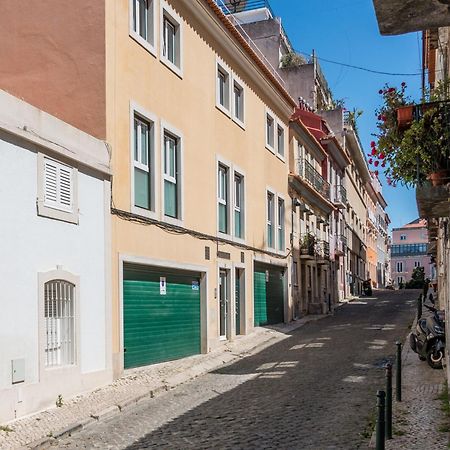 Best Of Principe Real Liberdade In The Heart Of Lisbon With Private Parking Kültér fotó