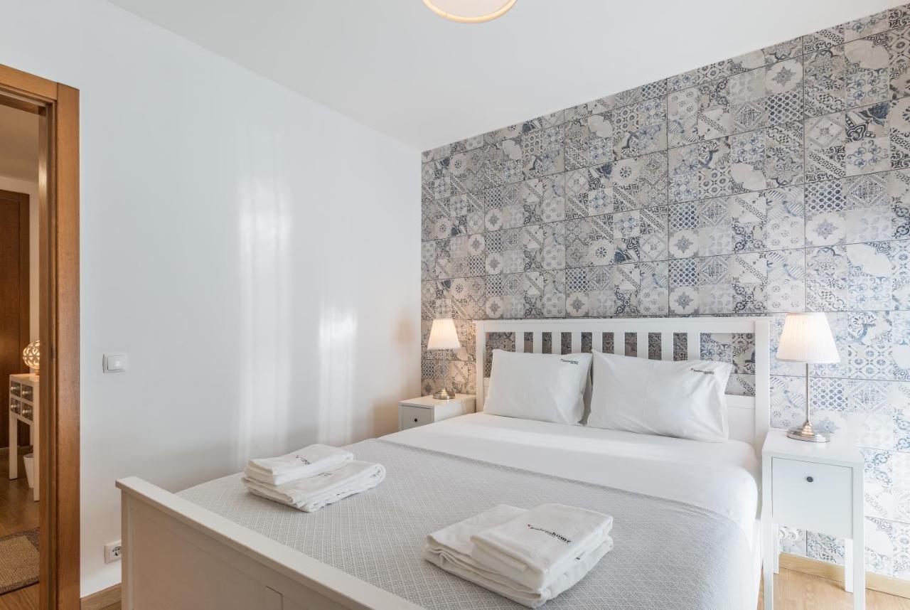 Best Of Principe Real Liberdade In The Heart Of Lisbon With Private Parking Kültér fotó