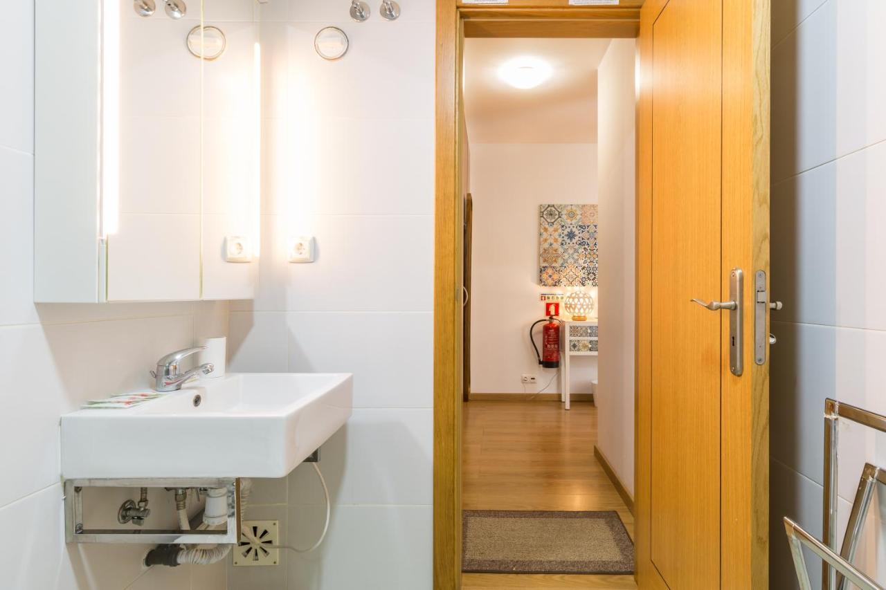 Best Of Principe Real Liberdade In The Heart Of Lisbon With Private Parking Kültér fotó