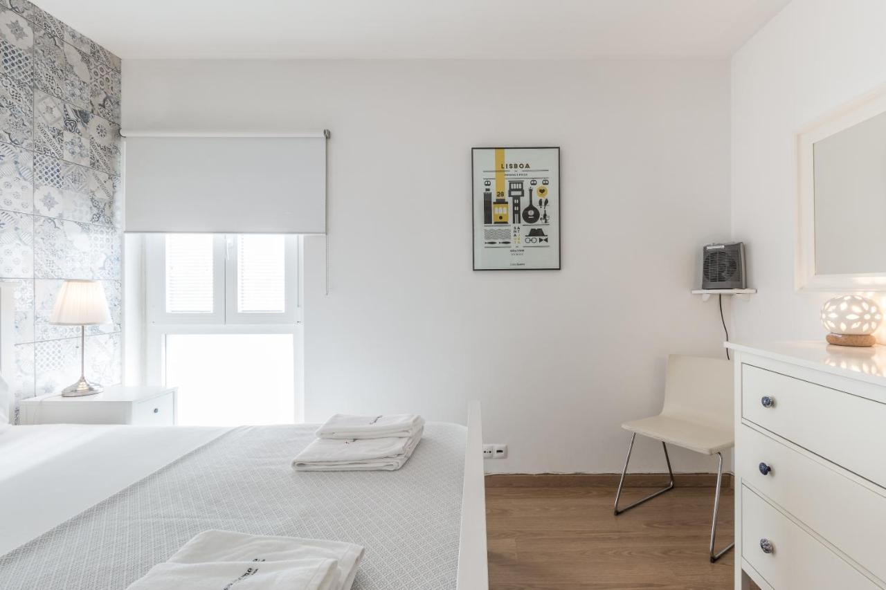 Best Of Principe Real Liberdade In The Heart Of Lisbon With Private Parking Kültér fotó