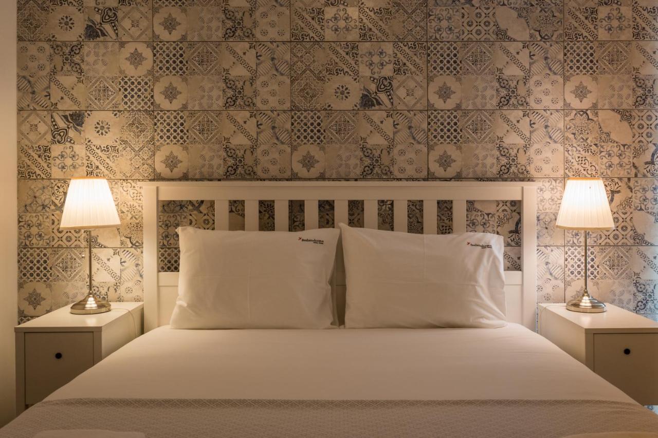 Best Of Principe Real Liberdade In The Heart Of Lisbon With Private Parking Kültér fotó