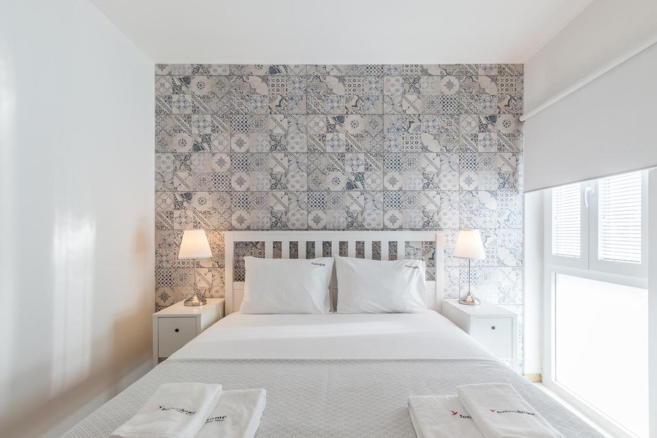 Best Of Principe Real Liberdade In The Heart Of Lisbon With Private Parking Kültér fotó