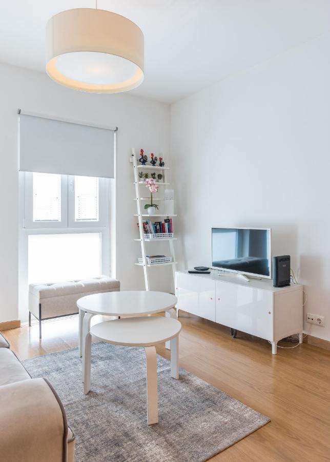 Best Of Principe Real Liberdade In The Heart Of Lisbon With Private Parking Kültér fotó