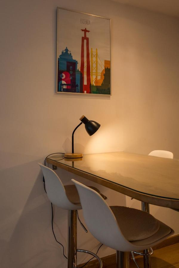 Best Of Principe Real Liberdade In The Heart Of Lisbon With Private Parking Kültér fotó