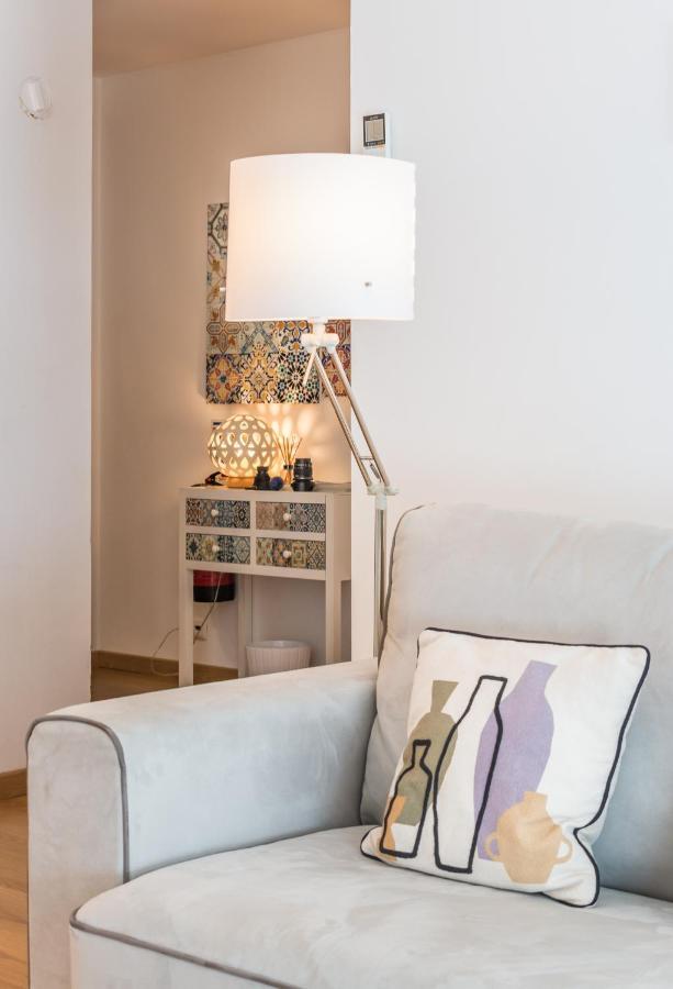 Best Of Principe Real Liberdade In The Heart Of Lisbon With Private Parking Kültér fotó