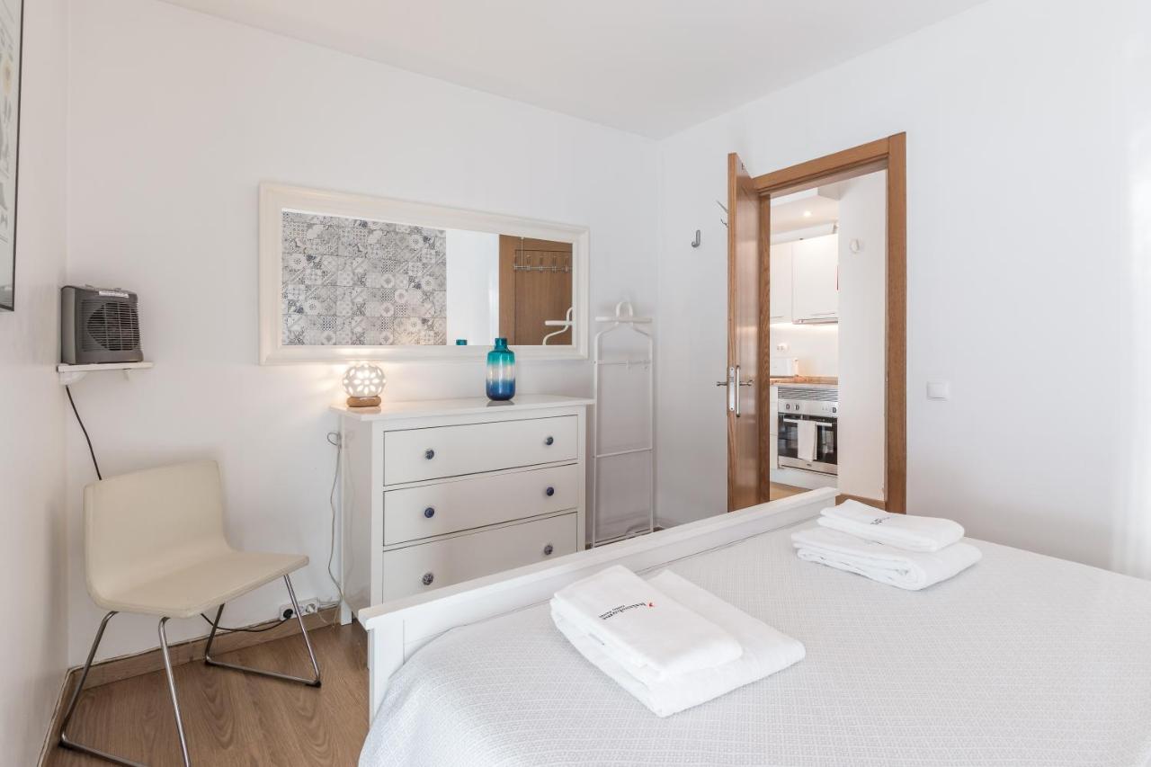 Best Of Principe Real Liberdade In The Heart Of Lisbon With Private Parking Kültér fotó