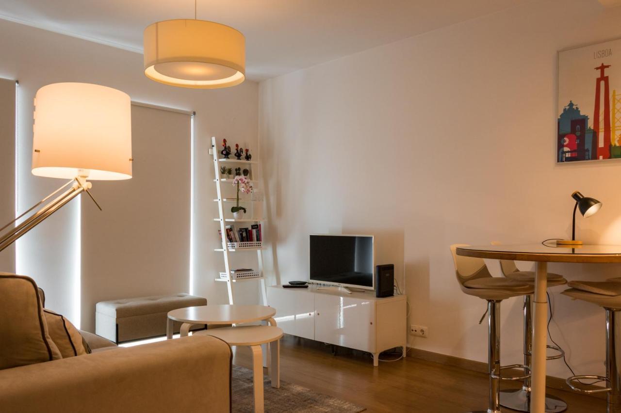 Best Of Principe Real Liberdade In The Heart Of Lisbon With Private Parking Kültér fotó